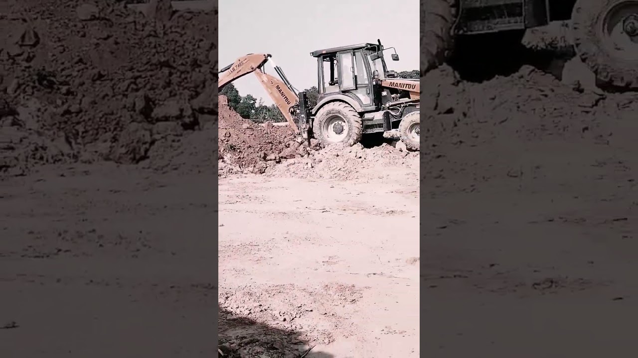 #baba ka #buldozer