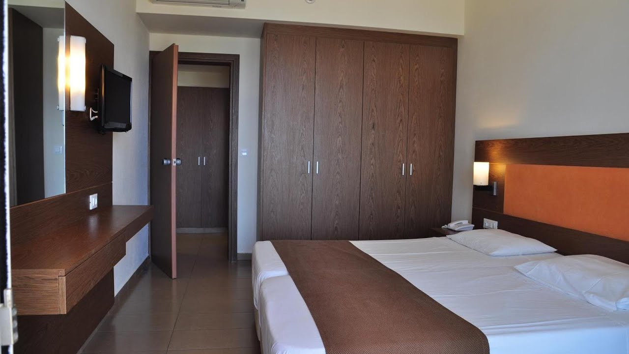 Sea Melody Beach Hotel Apartments, Ialyssos | Travel Suggestions