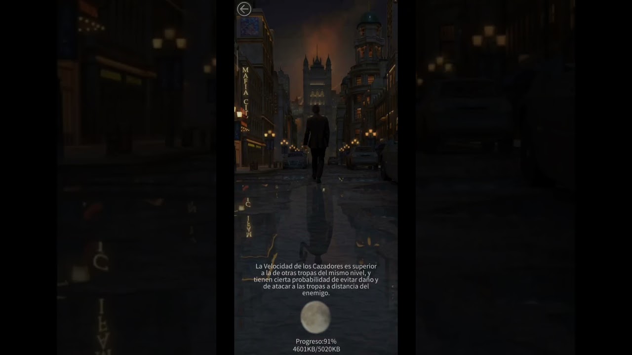 Mafia City #3 