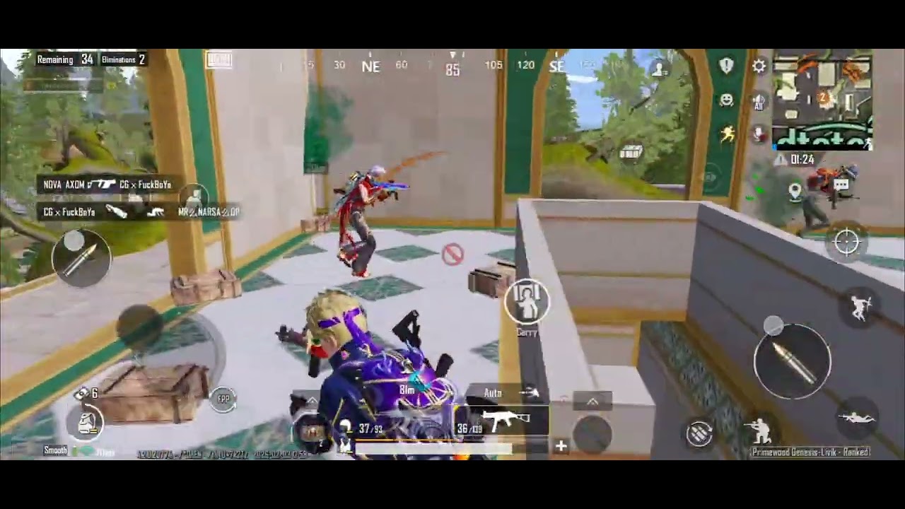 #bgmi #pubgmobile #viral #gaming #viralvideo 