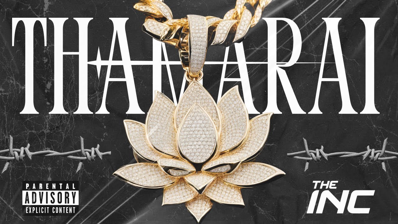 THAMARAI | The INC | Official Lyric Video