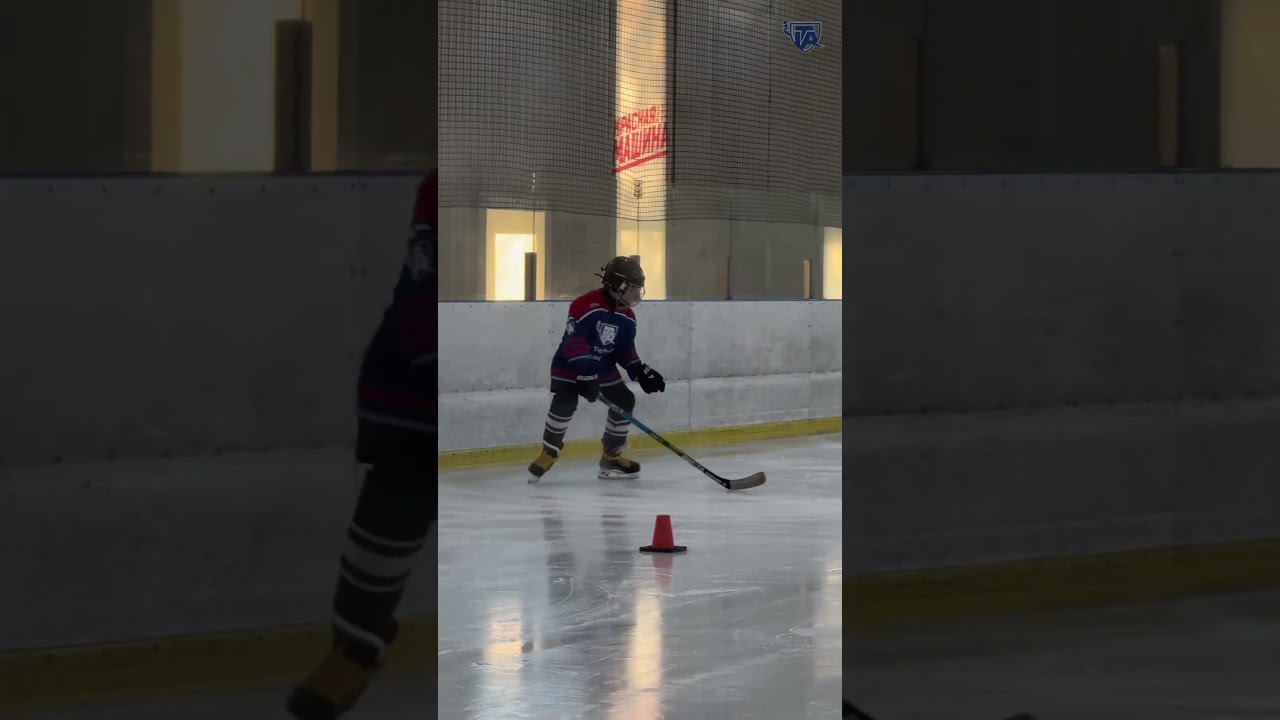 КАК СТАТЬ ЛУЧШИМ ХОККЕИСТОМ??🏒 #icetekhnicsacademy #hockey #хоккей #nhl #ita