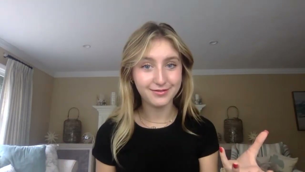 winkelwagenshow interview   kyla carter sept 2022