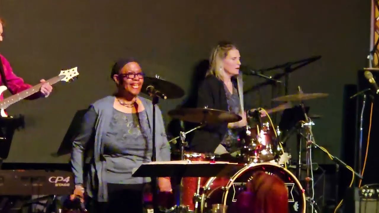 * 3/6/2026 * Drinkwine With Friends @ The Blues Saloon - St Paul, MN * 