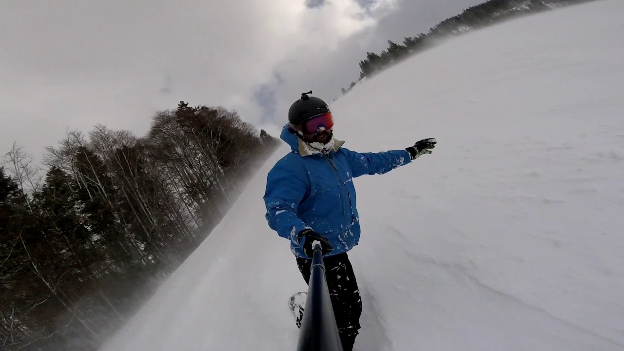 Snowboard Sellamatt Toggenburg