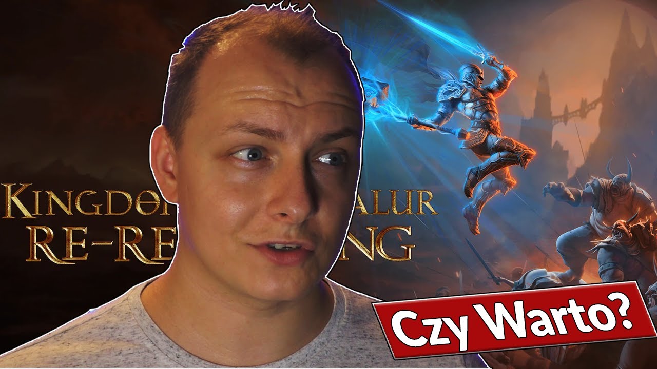 [RECENZJA] Czy warto kupić Kingdoms of Amalur: Re-Reckoning?