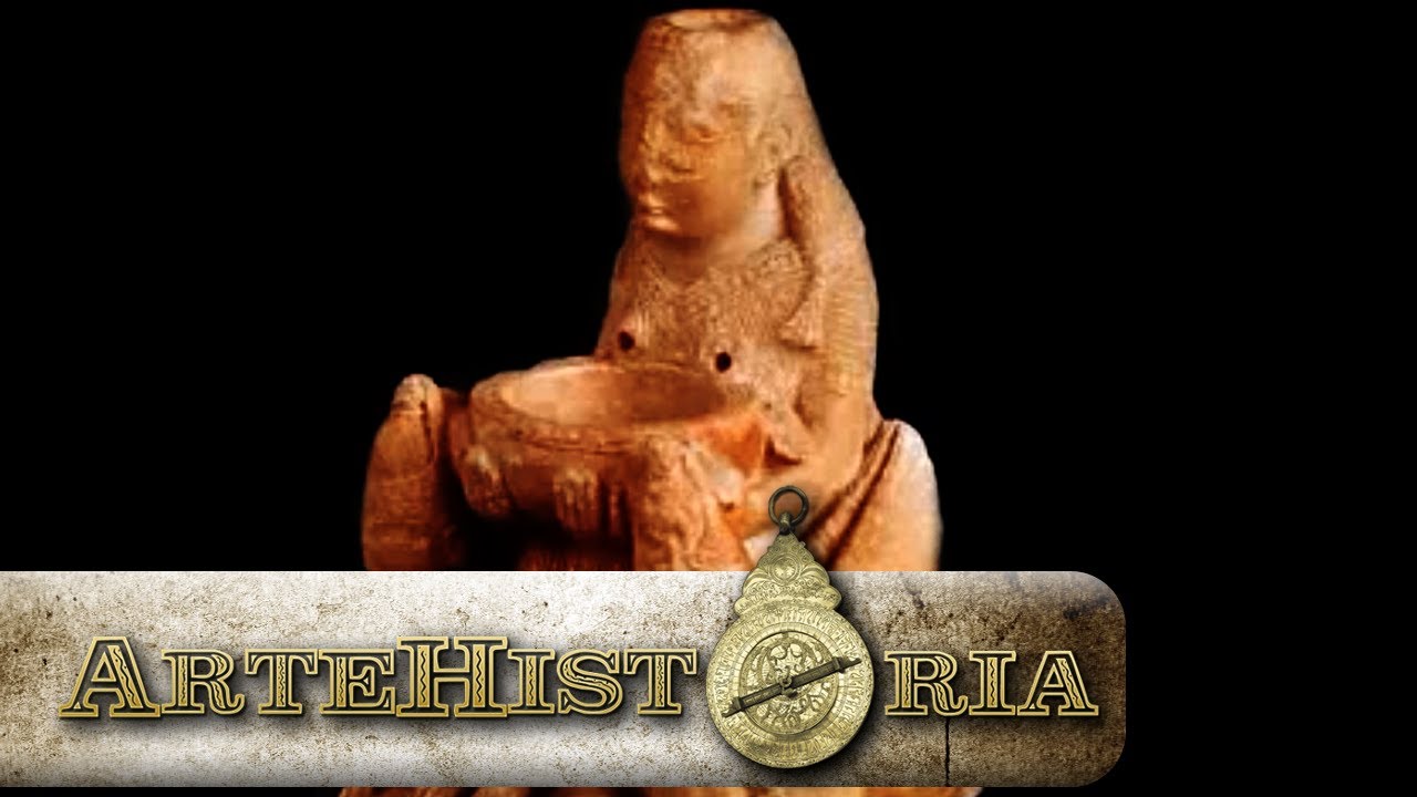 La escultura fenicia