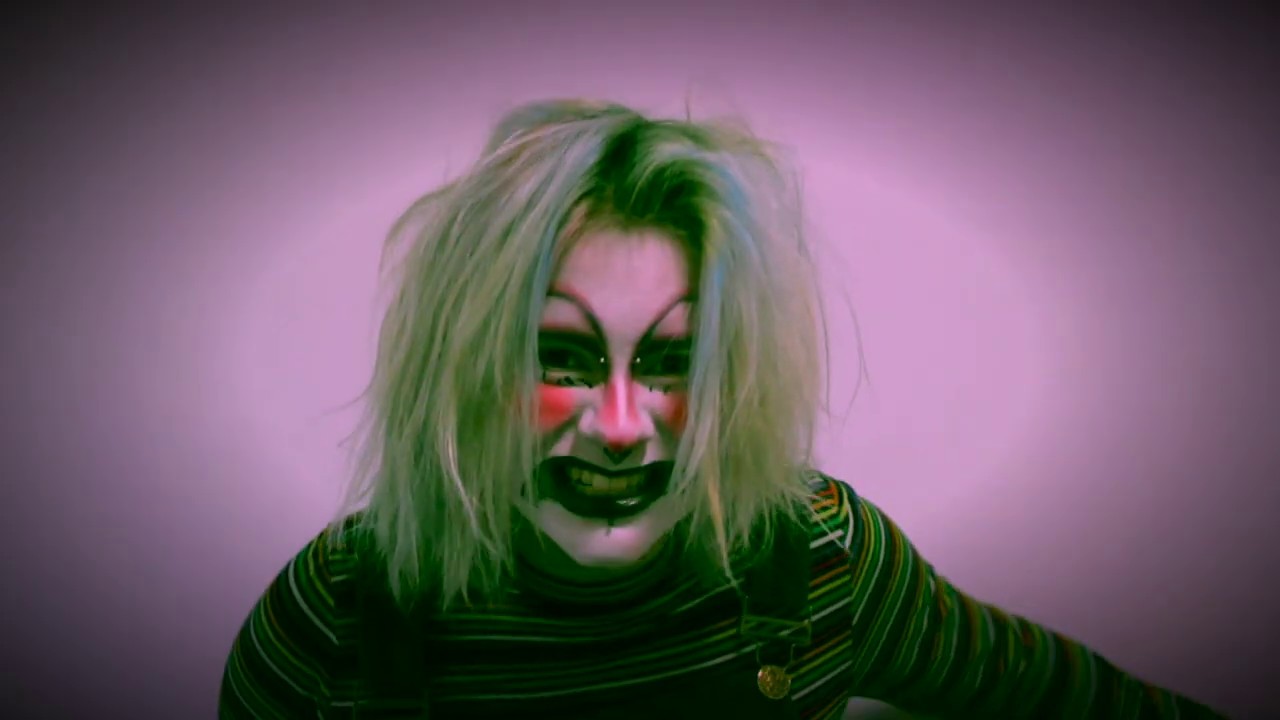 Coastal Fire Dept. - You Make Me Feel Like Someone Else (Official Music Video)