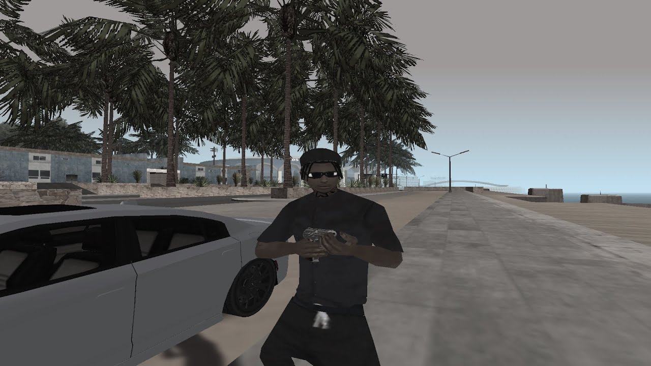GTA 0.3DL VYMIU REMAKE BY @axlcickss