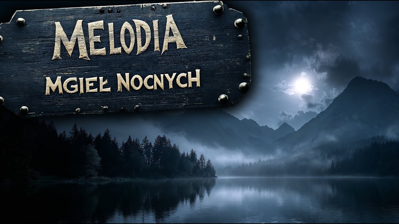 Melodia mgieł nocnych &ndash; Tetmajer w poezji śpiewanej | Pradawni