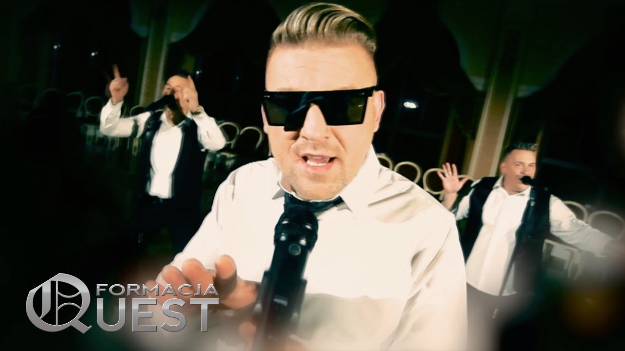 QUEST - Moja Naj (Official Video)