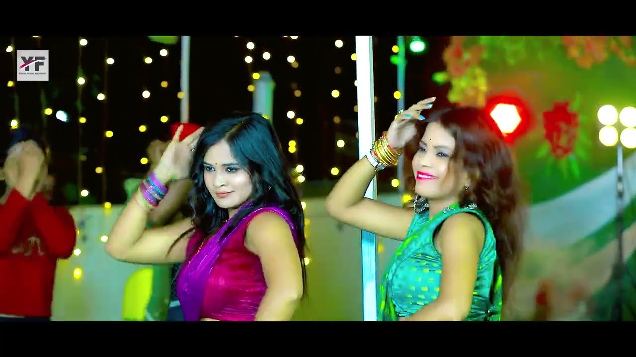 #Video | माजा देवरा लेले बा | #Pushpa Raj का सुपरहिट भोजपुरी गाना | #Bhojpuri Song 2023