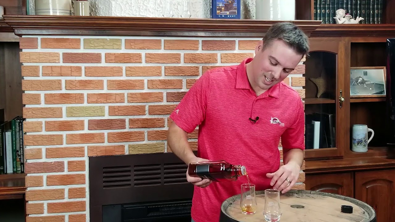 Collingwood Whisky Review