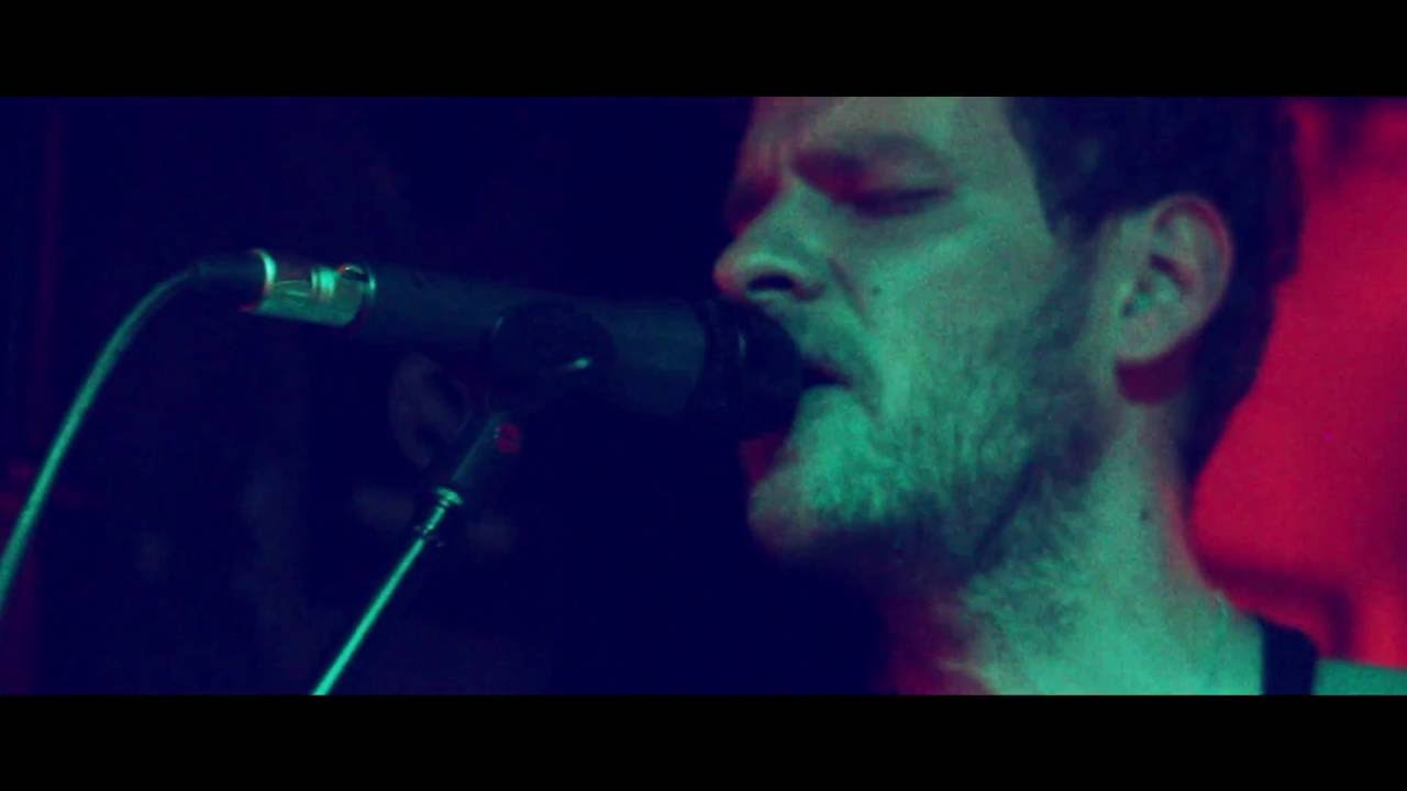 Árbol De Ojos - Cangrejo en vivo (Noches De Ancón)