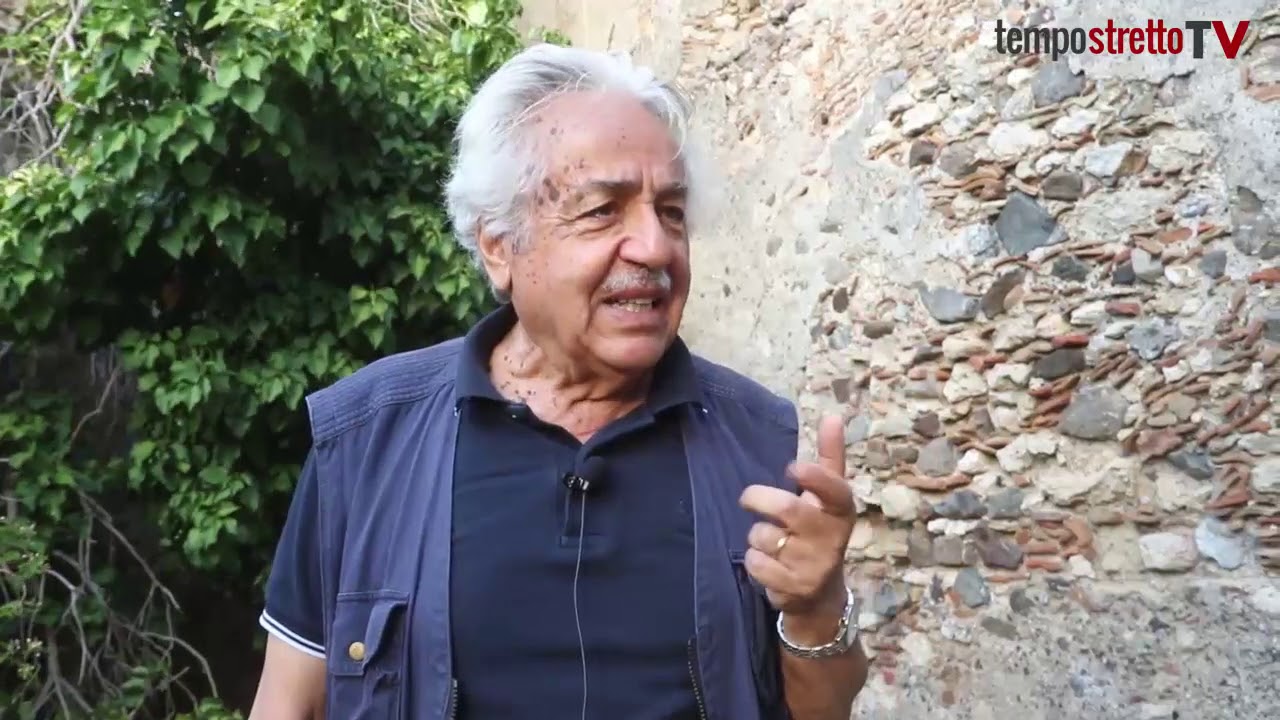Messina, il Monastero di San Filippo il Grande cade a pezzi nel disinteresse delle istituzioni