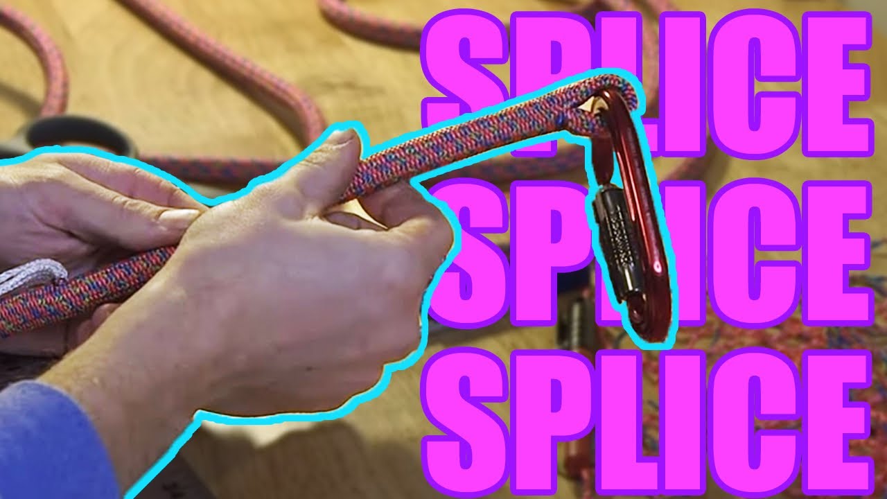 Courant Squir | Splice Vlog