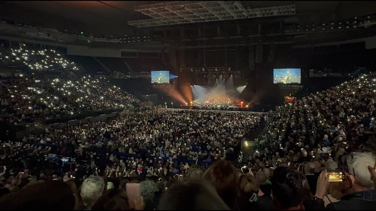 Paul Kelly - How to Make Gravy - Melbourne, Sun 7 Sep 2025