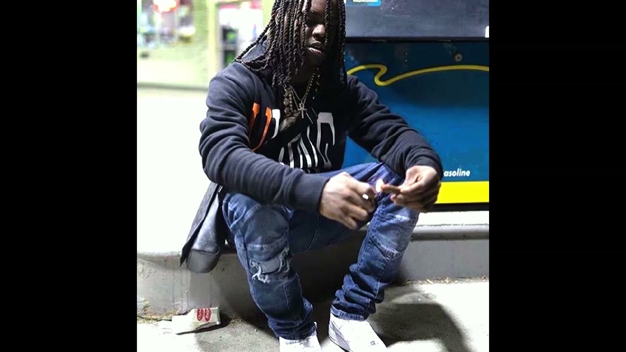 (FREE) Chief Keef Type Beat - Whole - 2024 (Prod. By Bivens)