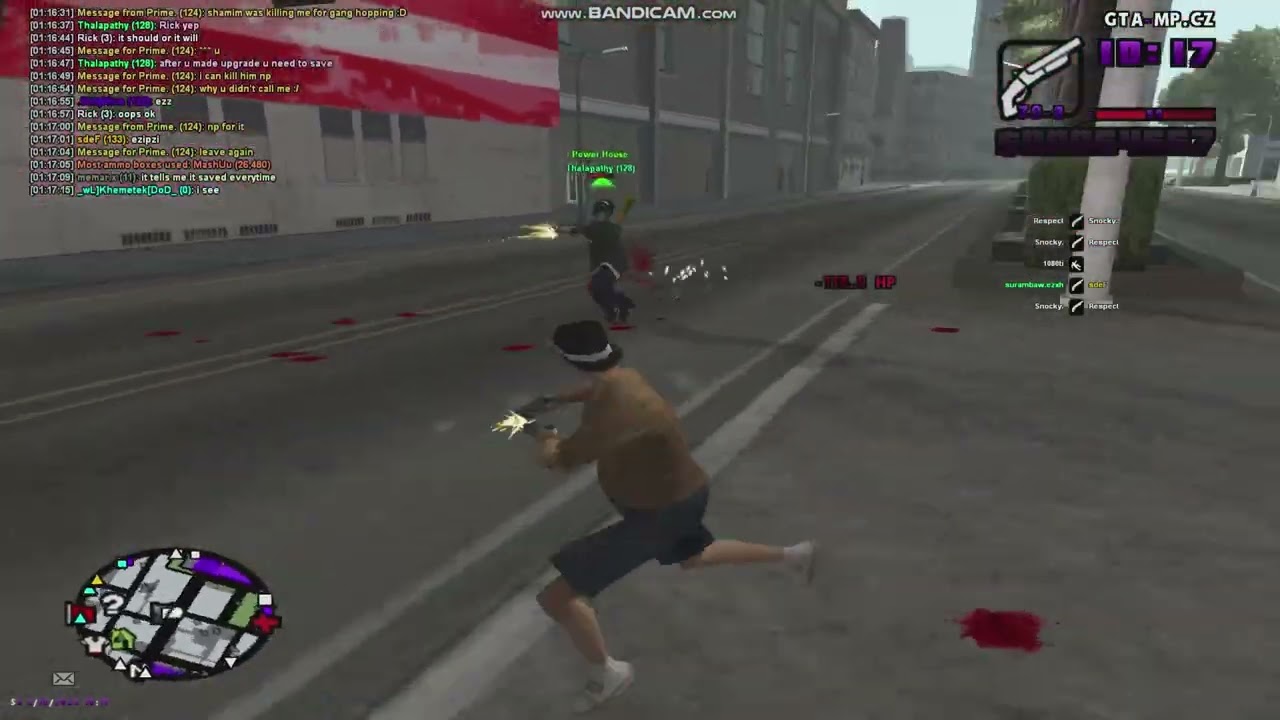 no cheats no ban :D ( Revenge for Razy )