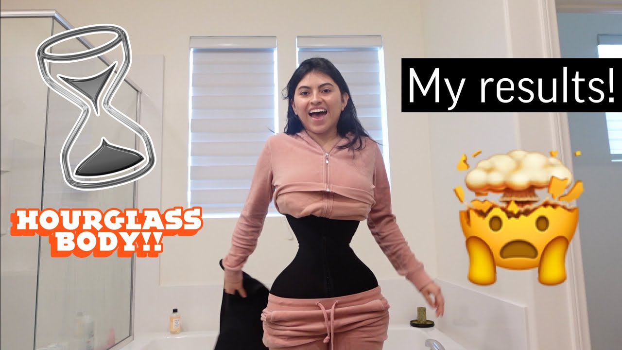 My Results SO FAR!