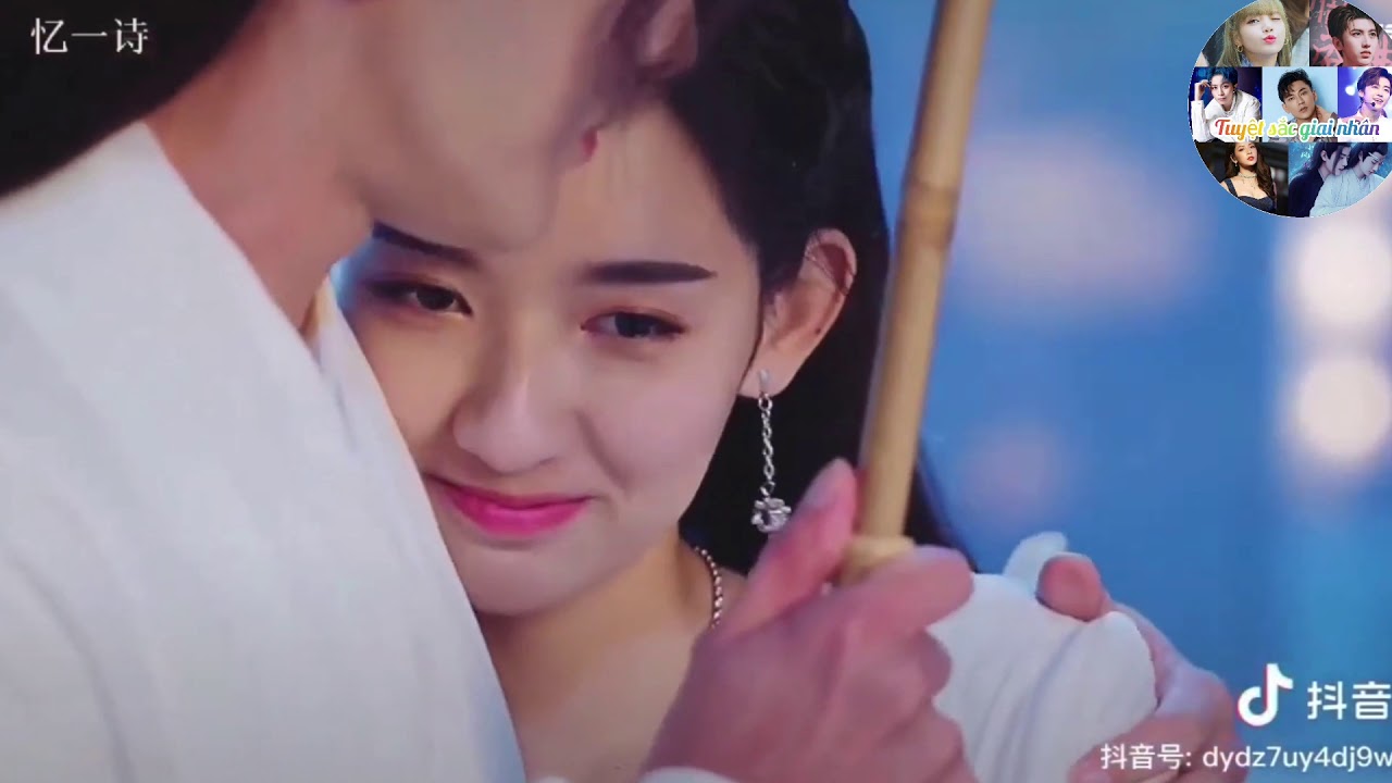 TỔNG HỢP NHỮNG MÀN TỰ VẢ SIÊU MẠNH TRONG MỘT SỐ BỘ PHIM HOA NGỮ [PART 3] || Tuyệt sắc giai nhân