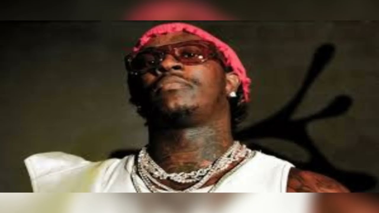 (FREE) Young Thug Type Beat-