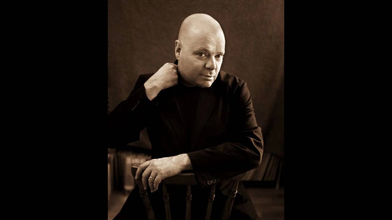 Peter LeMarc - Ända Till September