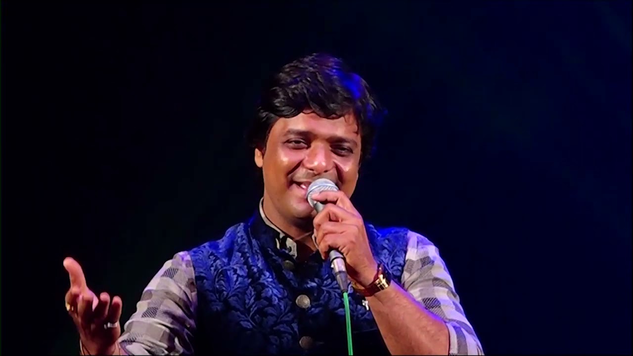 Rukh Se Zara Naqab Utha Do | Music & Melody Club | Abhijeet Rao