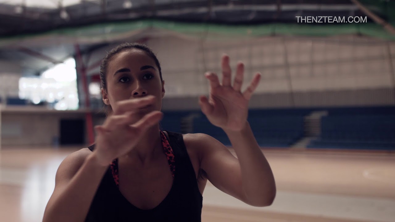#EarnTheFern: Maria Folau