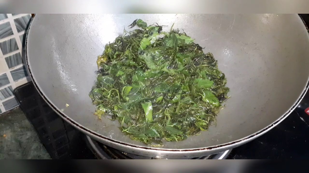 NEEM ALOO | FAMOUS BENGALI DISH | BY RASANA - THE COOKING ZONE