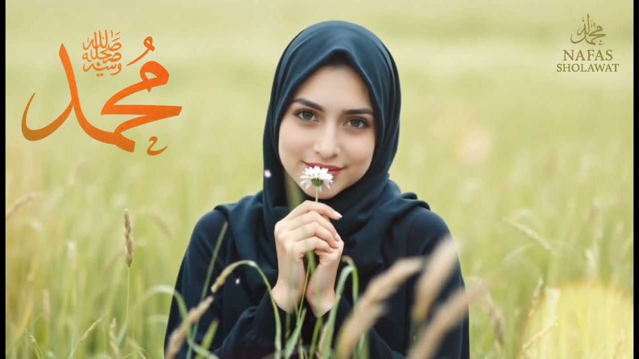 Kumpulan Sholawat Merdu 2026 • Beautiful Sholawat Nabi • Islamic Relaxing Music