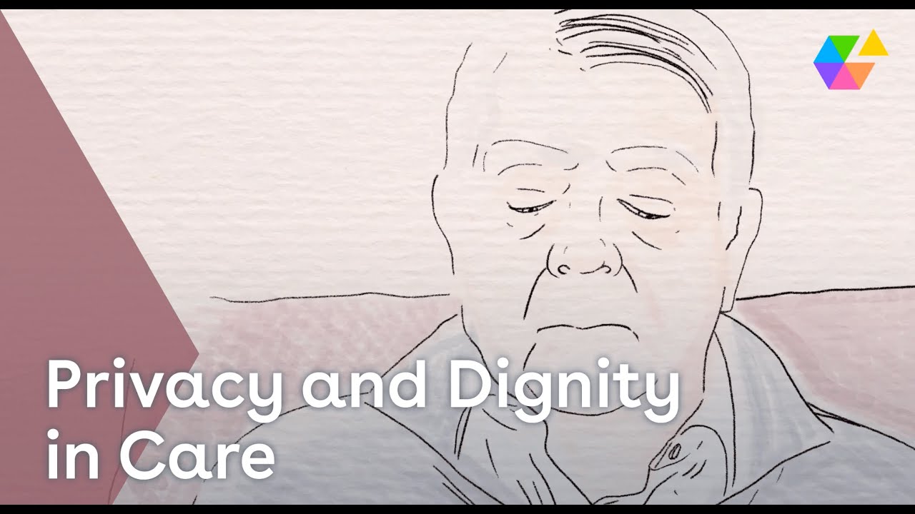 Privacy And Dignity In Care Training | iHASCO