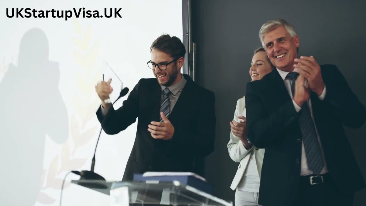 UK Startup Visa Services