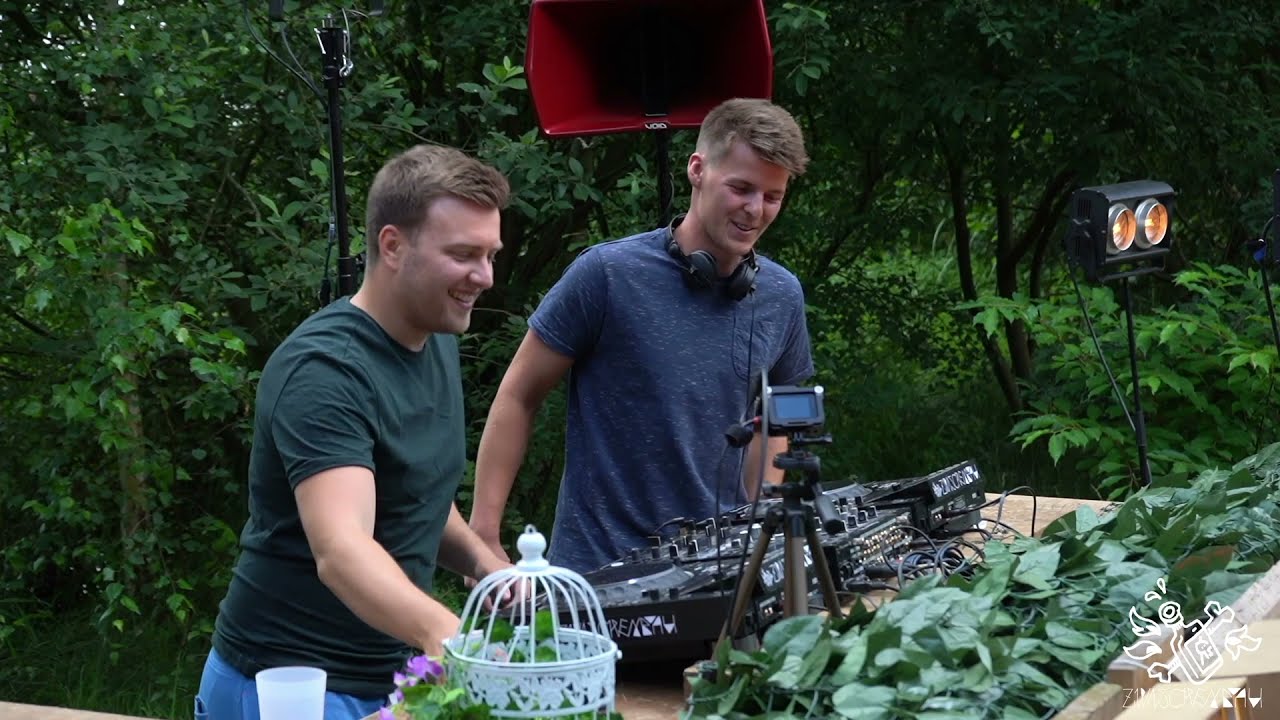 Mieso feat. Nofbeatz meets Zwischenbau Rostock I 2021