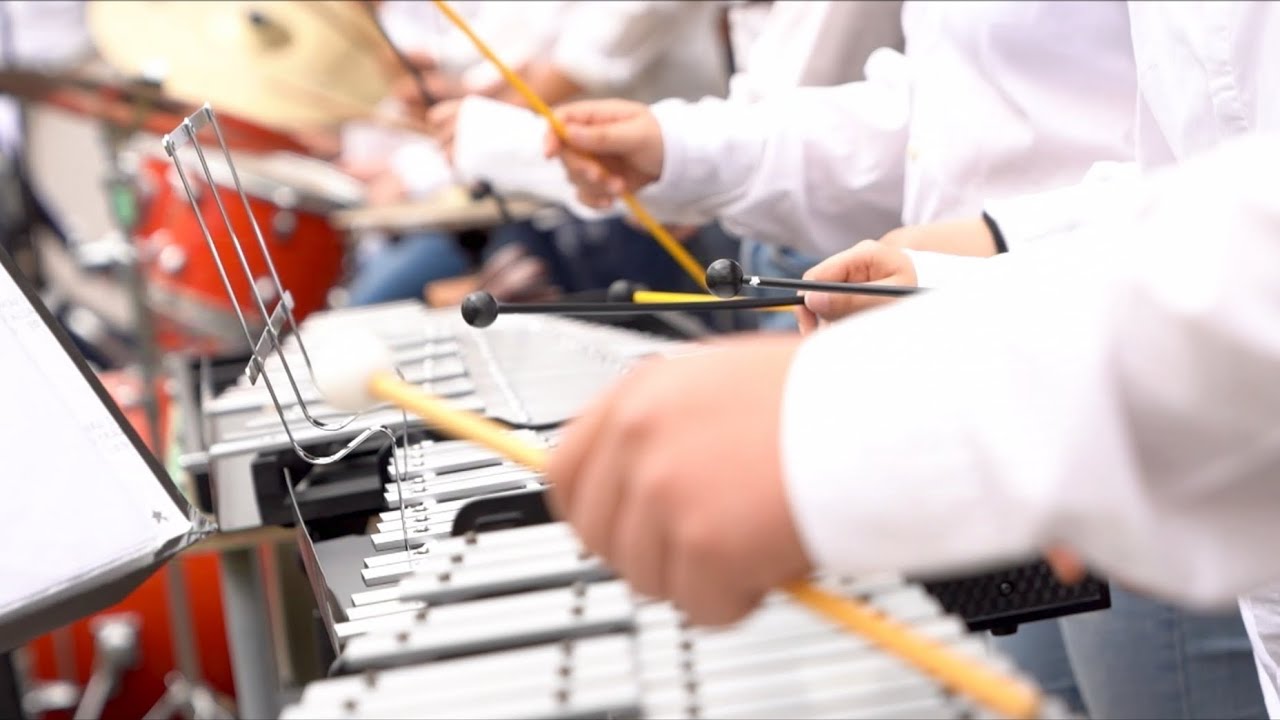Rassegna-Concorso  Nazionale EUTERPE, per le scuole Secondarie  con Percorso ad Indirizzo Musicale
