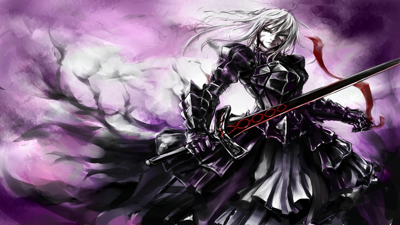 ✘(NIGHTCORE) Save Me - Avenged Sevenfold✘