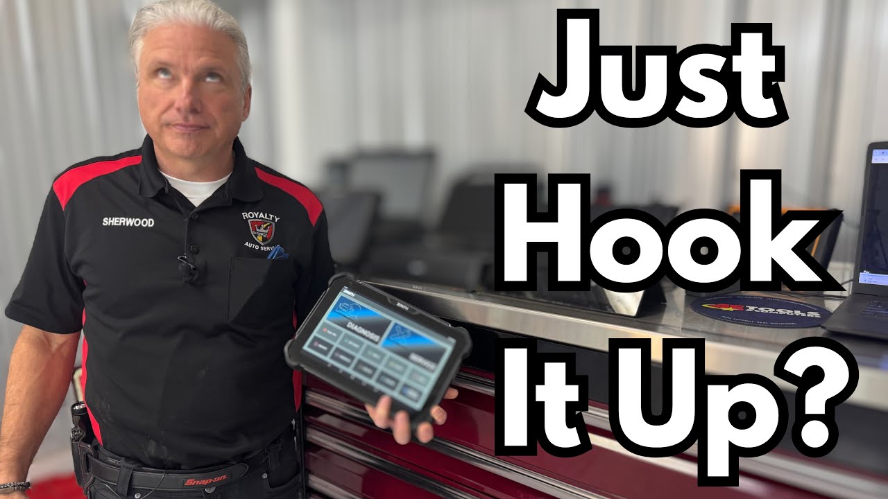 Is Paying For Diagnostics On Your Vehicle A Scam?!