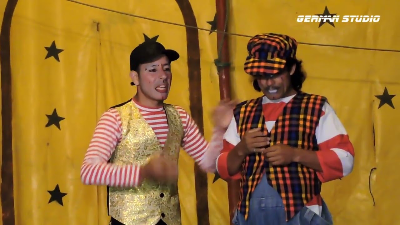 Tony Rabanito Segunda Parte