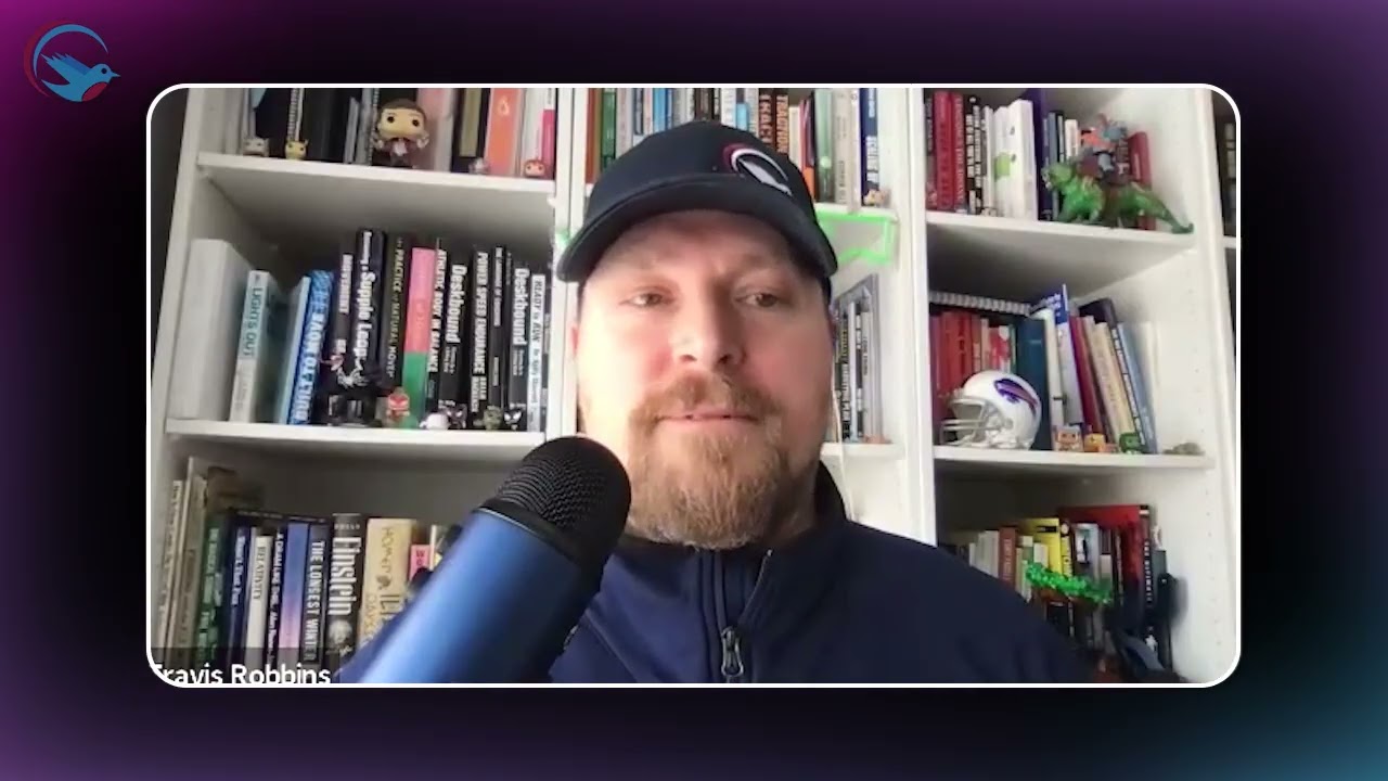 PRO Podcast Ep.2 - Steps