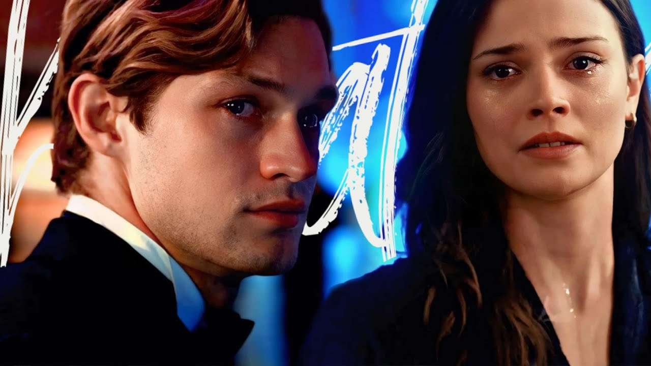 Ruby + James || Breathe Me [Maxton Hall]