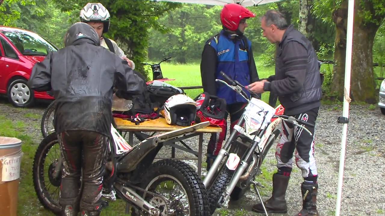 MULATRIAL 2013 DVD (Piai - Colico)