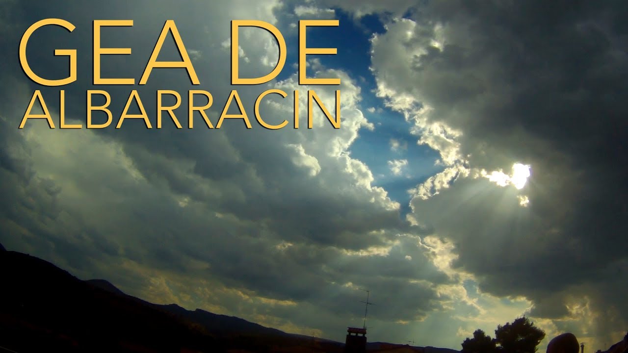 Gea de Albarracin