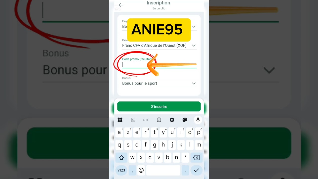 CODE PROMO Linebet |  code promo Linebet 2025  #linebet