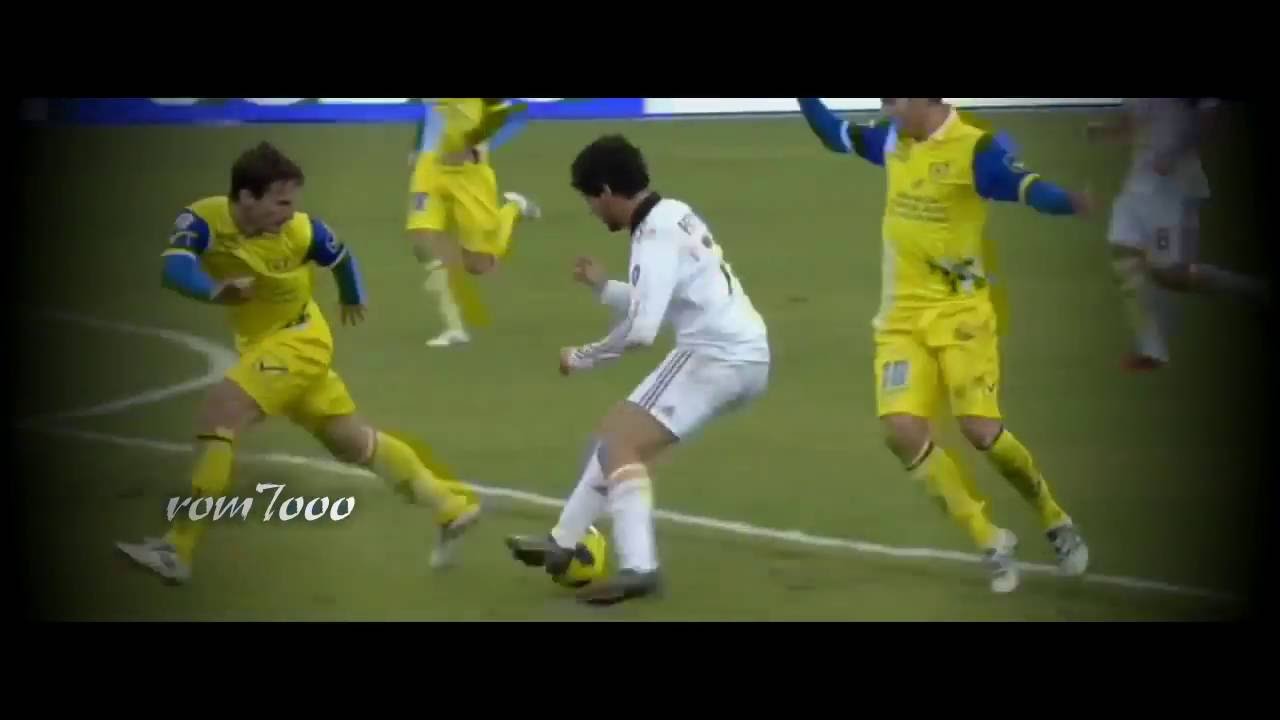 Alexandre Pato Best Goals Ever HD
