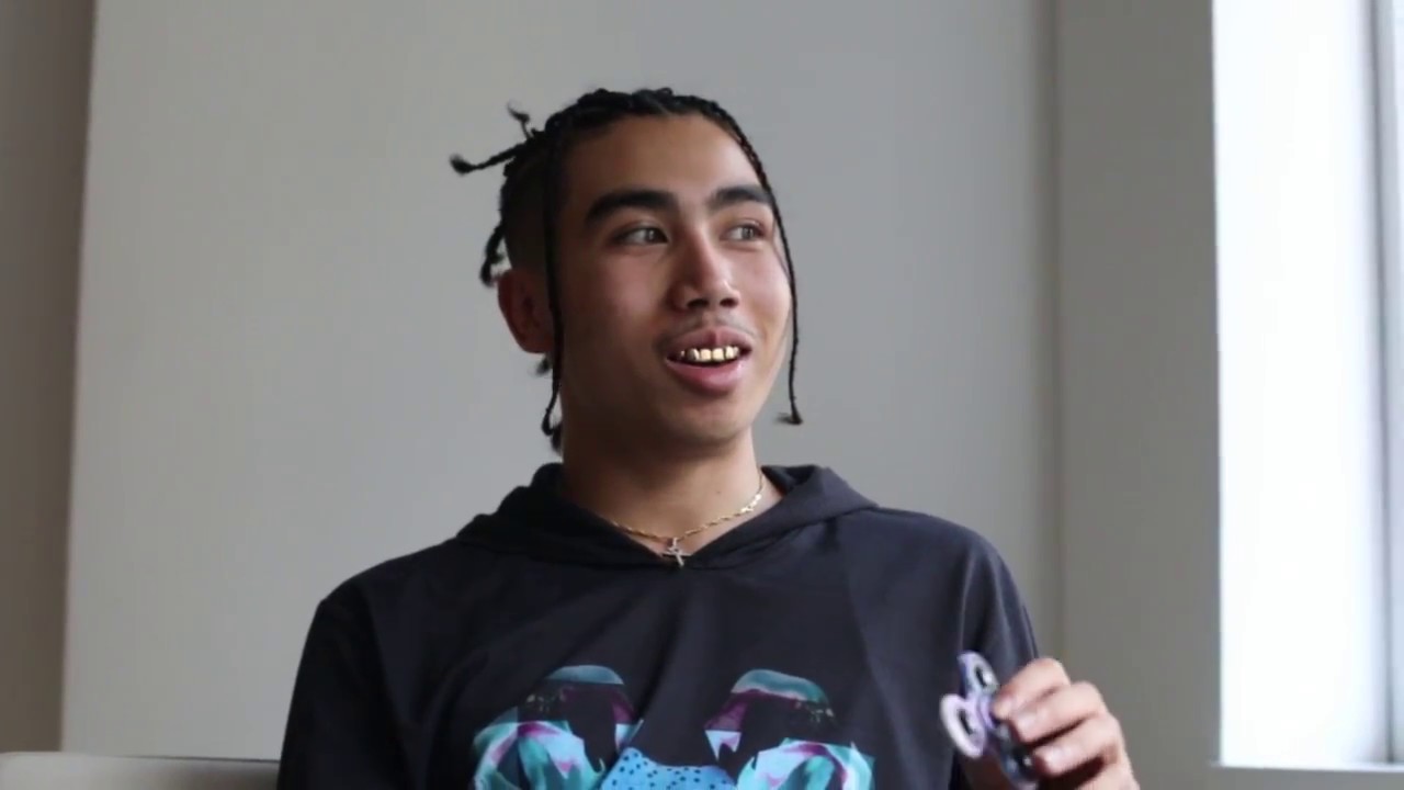 KILLY Talks his Rise to Success, Being Raised in Toronto & more w/ Daily Chiefers