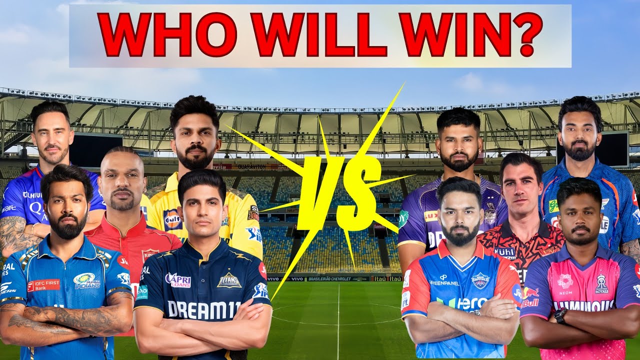 Guess The IPL Players - 2024 EDITION | 50 IPL Players | IPL Quiz | IPL 2024 by mindful mosaic 2.0