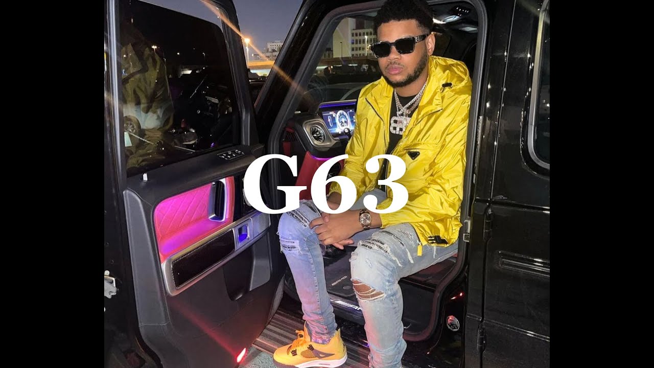 [FREE] K-Trap Type Beat 2024 - 