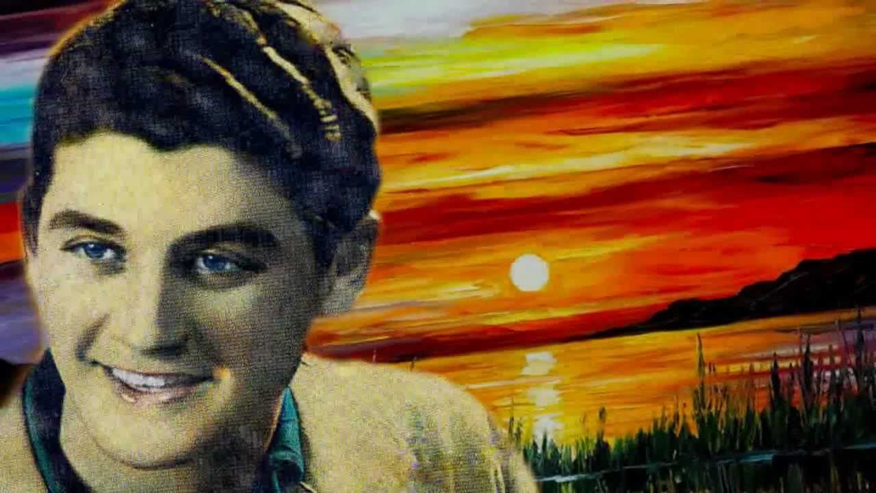 Rudolf Stambolla - Nje Nate Ne Dete   ( HD Quality )