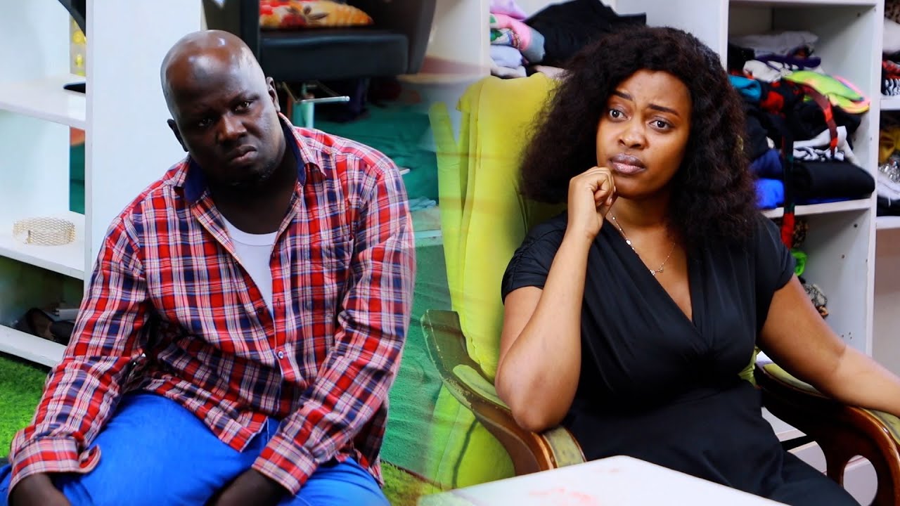 Customer Care S3 Episode 90B