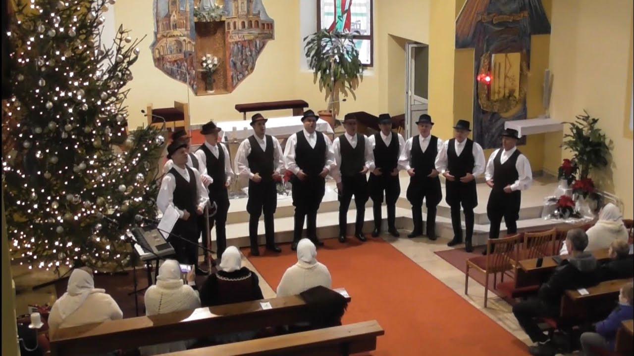 FSk Raboľ - Jasličková pobožnosť (Sokoľany)